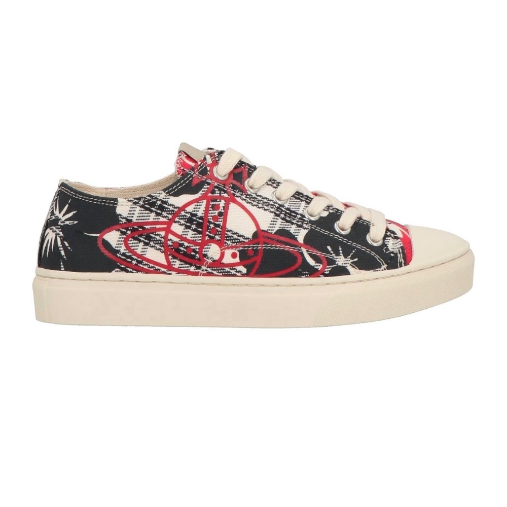 Vivienne Westwood shoes